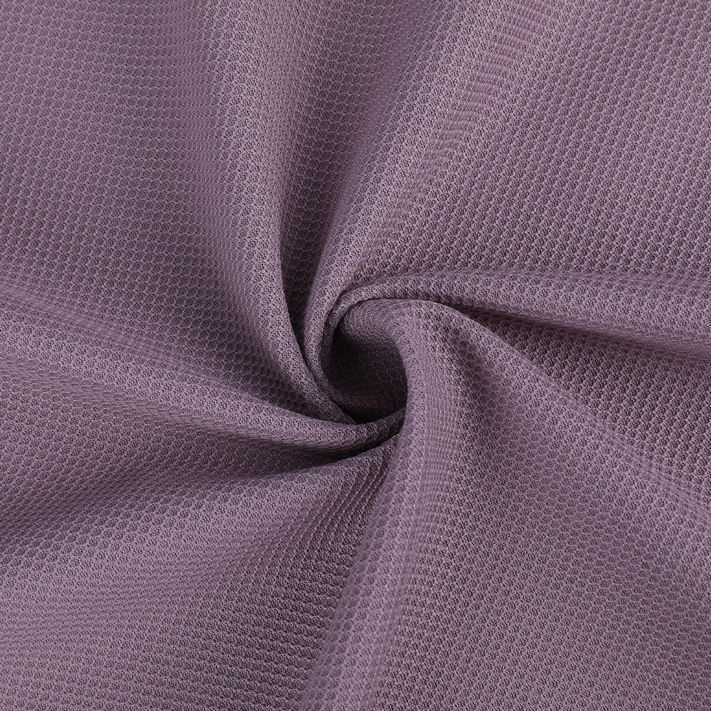 Single Jacquard Skin-friendly LA Wrinkle-resistant 10/90 Mulberry Silk Cotton Fabric