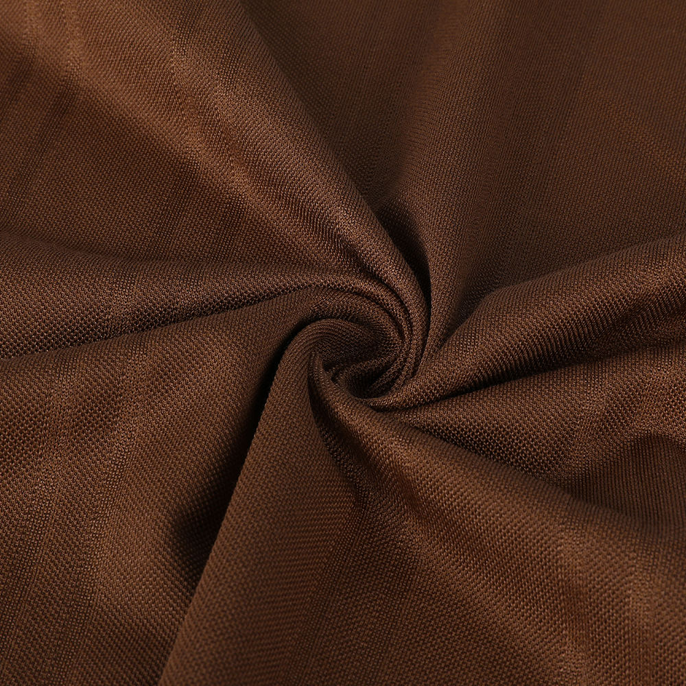 Smooth Single Jacquard Luxury 55/45 Mulberry Silk Cotton Fabric