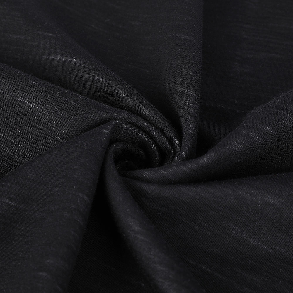 Jersey Skin-friendly Shrink-proof Wool Composite Fabric