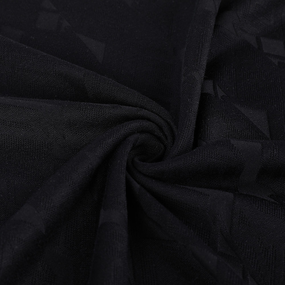 Jacquard Skin-friendly 30/70 Mulberry Silk Cotton Eco-friendly Comfortable and Breathable Fabric