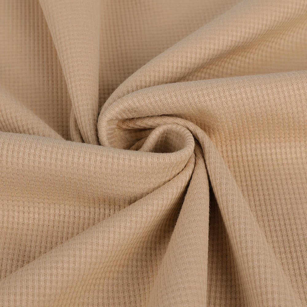 Double-sided Jacquard LA Breathable Eco-friendly Shirt Clothing Fabric