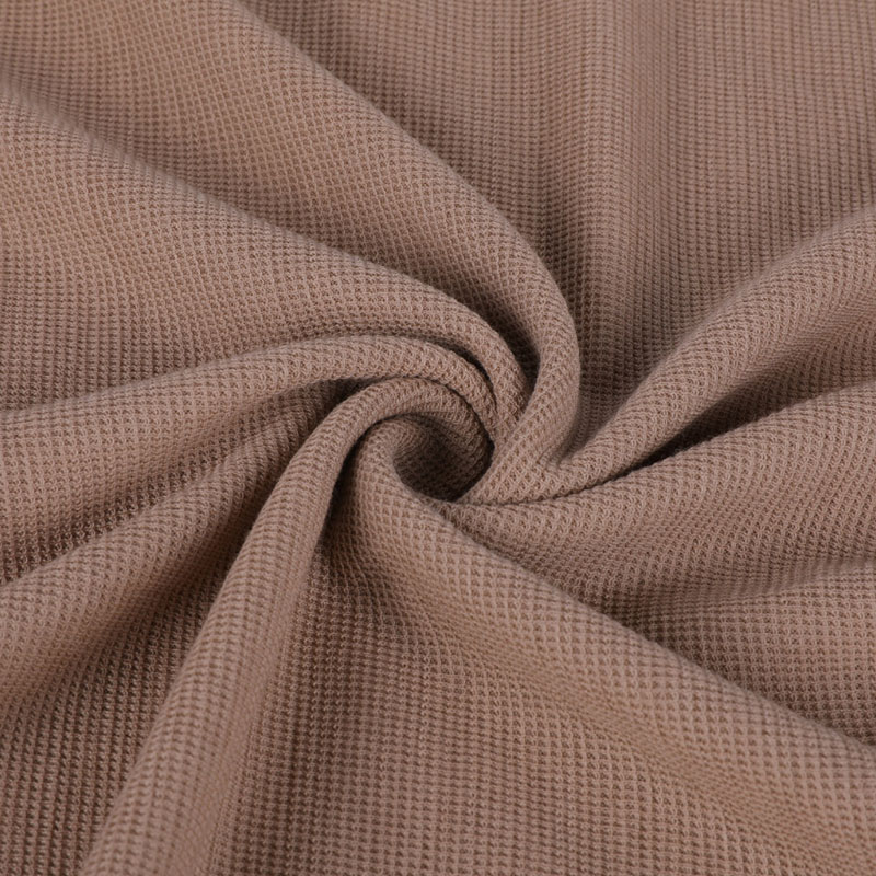 Knitted Wool Fabric